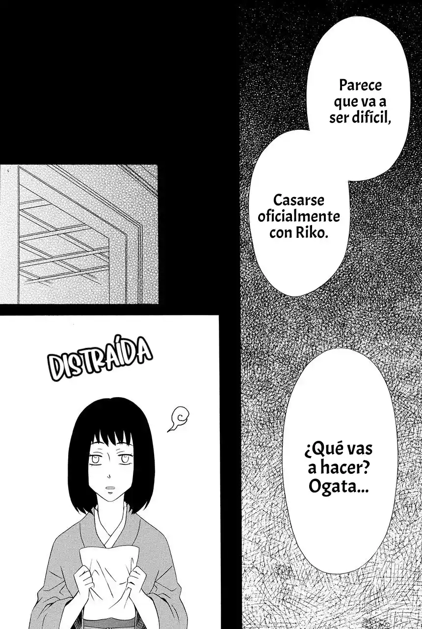 Shitsuji-dono No Ai Neko - Capítulo 25 - Página 23 - LectorTMOo