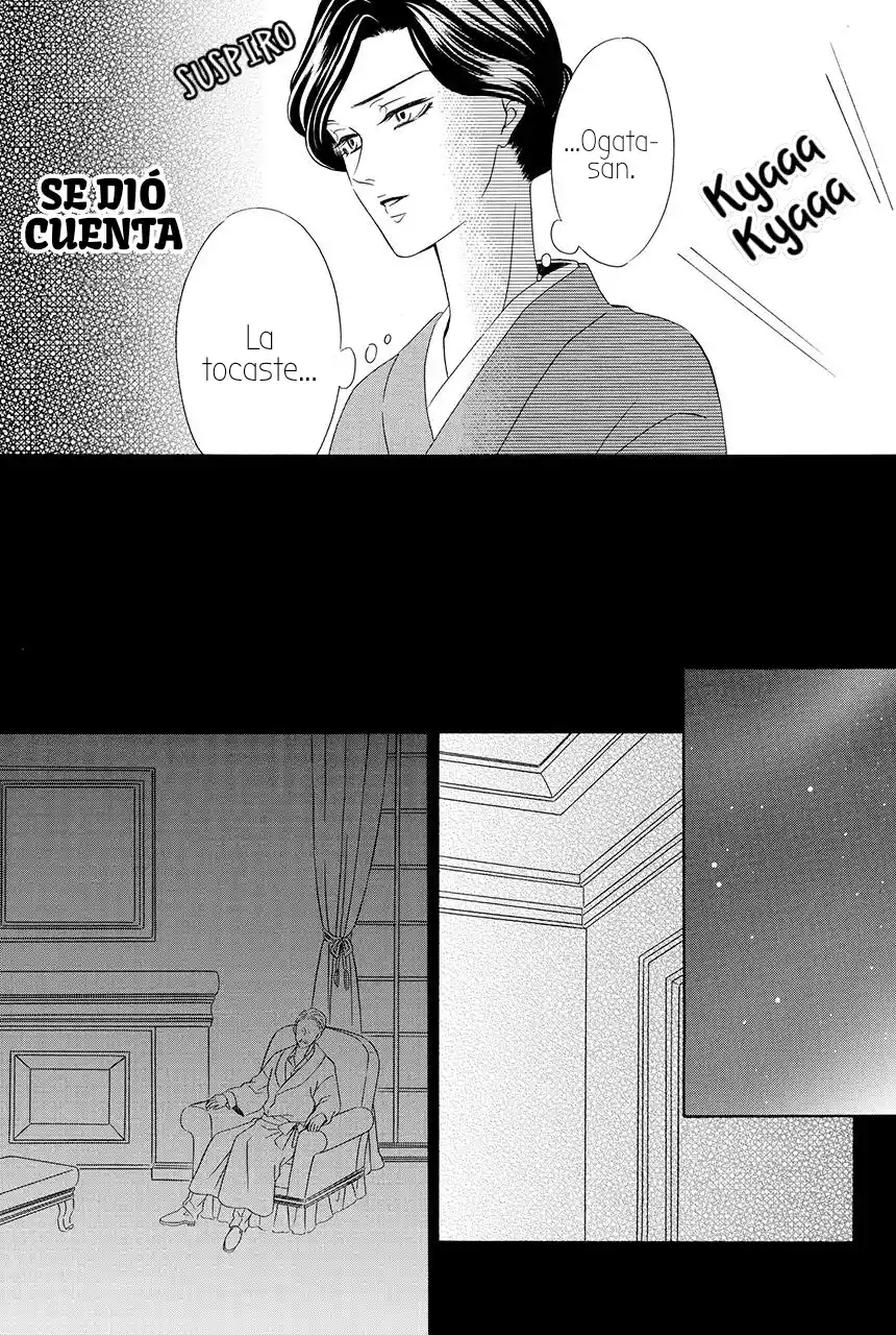 Shitsuji-dono No Ai Neko - Capítulo 25 - Página 26 - LectorTMOo