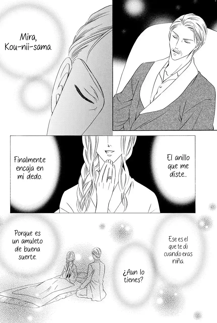 Shitsuji-dono No Ai Neko - Capítulo 25 - Página 27 - LectorTMOo