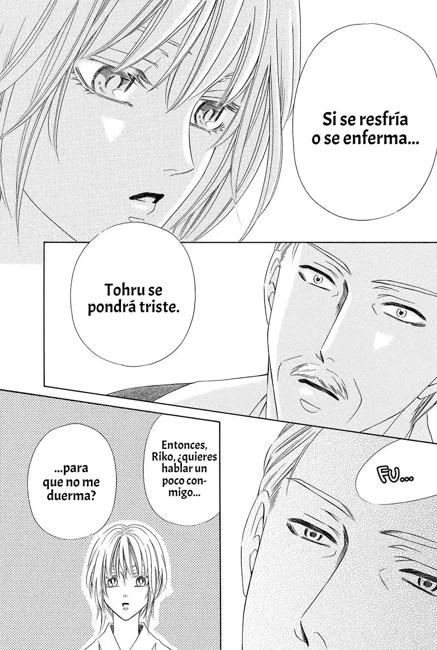 Shitsuji-dono No Ai Neko - Capítulo 25 - Página 30 - LectorTMOo