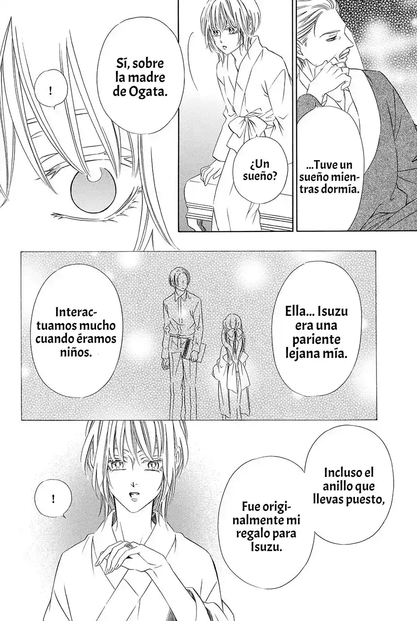 Shitsuji-dono No Ai Neko - Capítulo 25 - Página 31 - LectorTMOo