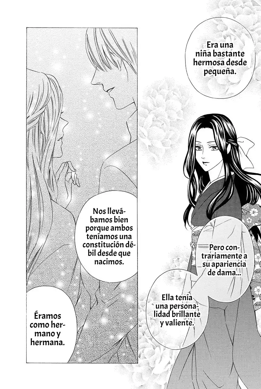 Shitsuji-dono No Ai Neko - Capítulo 25 - Página 32 - LectorTMOo