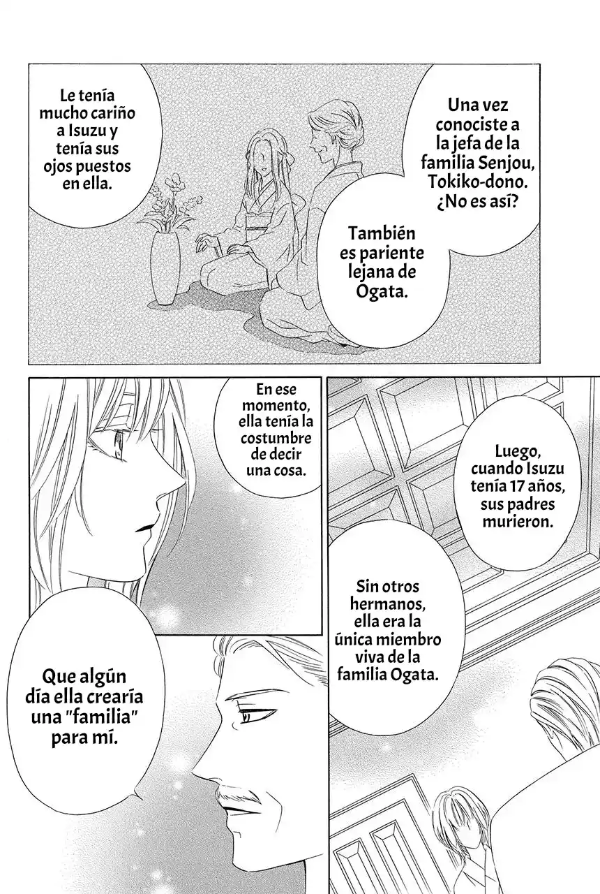 Shitsuji-dono No Ai Neko - Capítulo 25 - Página 33 - LectorTMOo