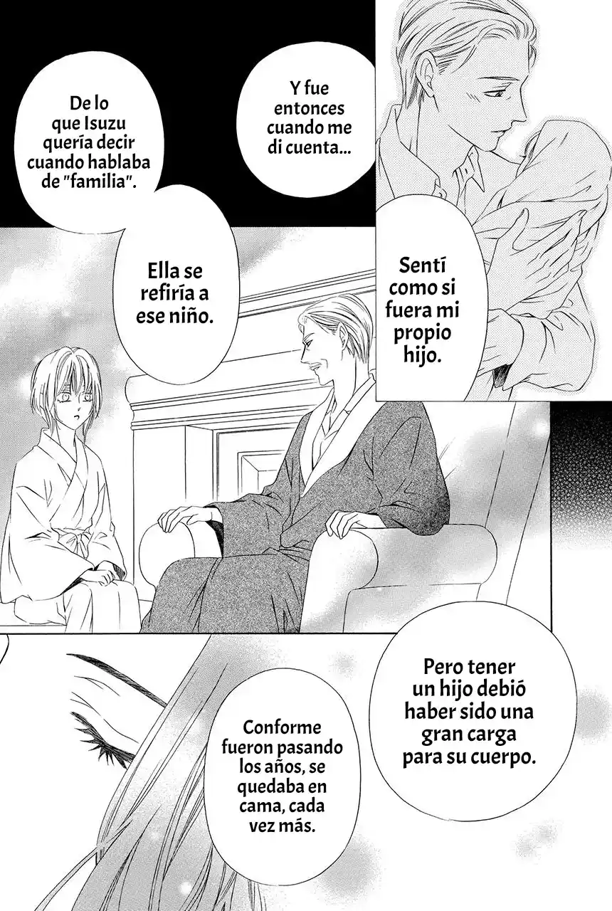 Shitsuji-dono No Ai Neko - Capítulo 25 - Página 35 - LectorTMOo