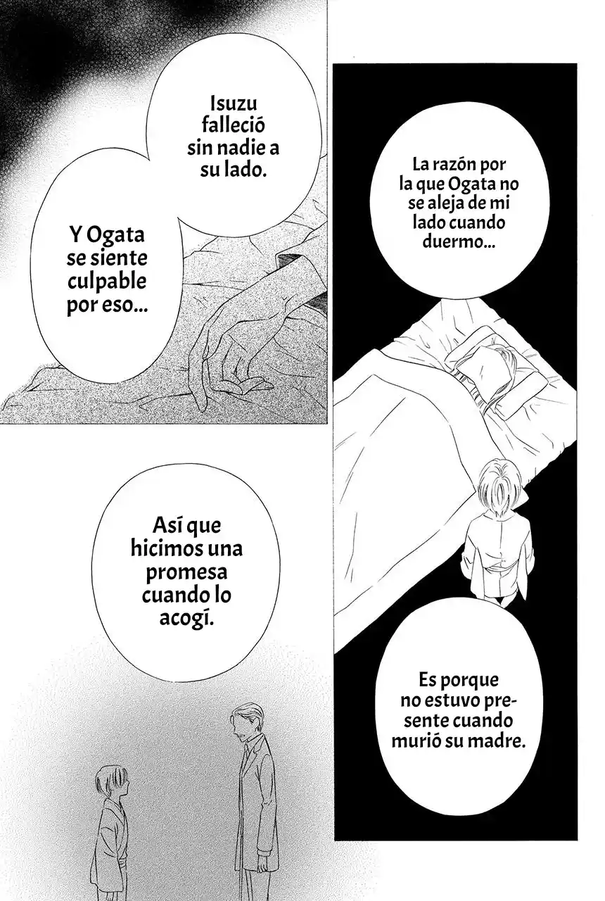 Shitsuji-dono No Ai Neko - Capítulo 25 - Página 36 - LectorTMOo