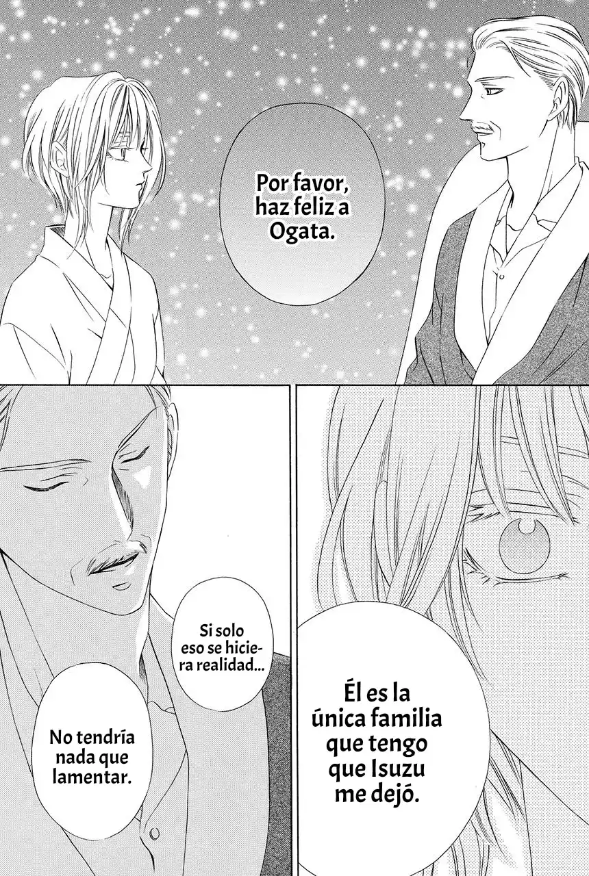 Shitsuji-dono No Ai Neko - Capítulo 25 - Página 38 - LectorTMOo