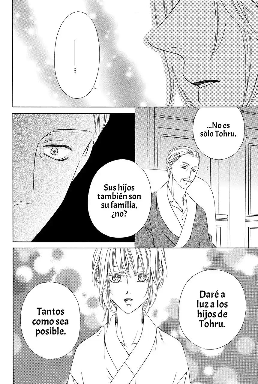 Shitsuji-dono No Ai Neko - Capítulo 25 - Página 39 - LectorTMOo