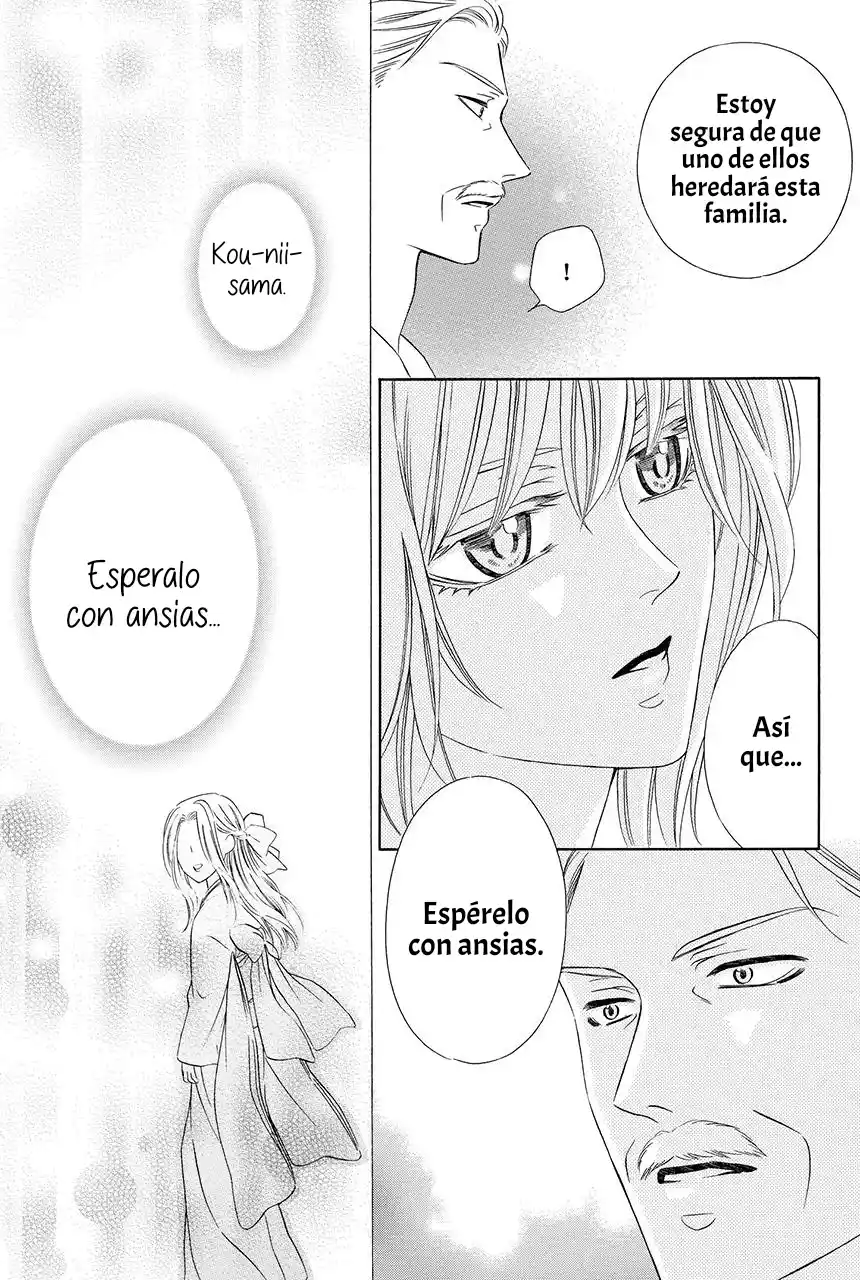 Shitsuji-dono No Ai Neko - Capítulo 25 - Página 40 - LectorTMOo