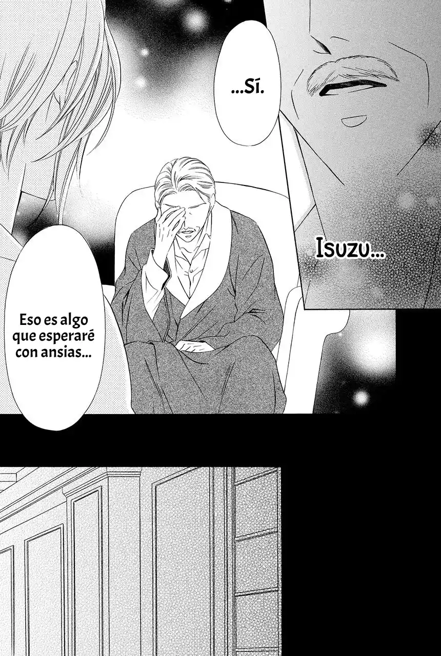 Shitsuji-dono No Ai Neko - Capítulo 25 - Página 41 - LectorTMOo