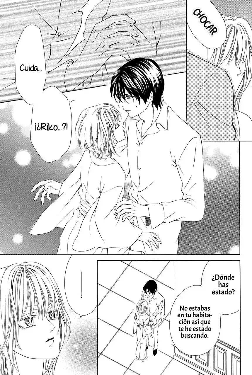 Shitsuji-dono No Ai Neko - Capítulo 25 - Página 42 - LectorTMOo