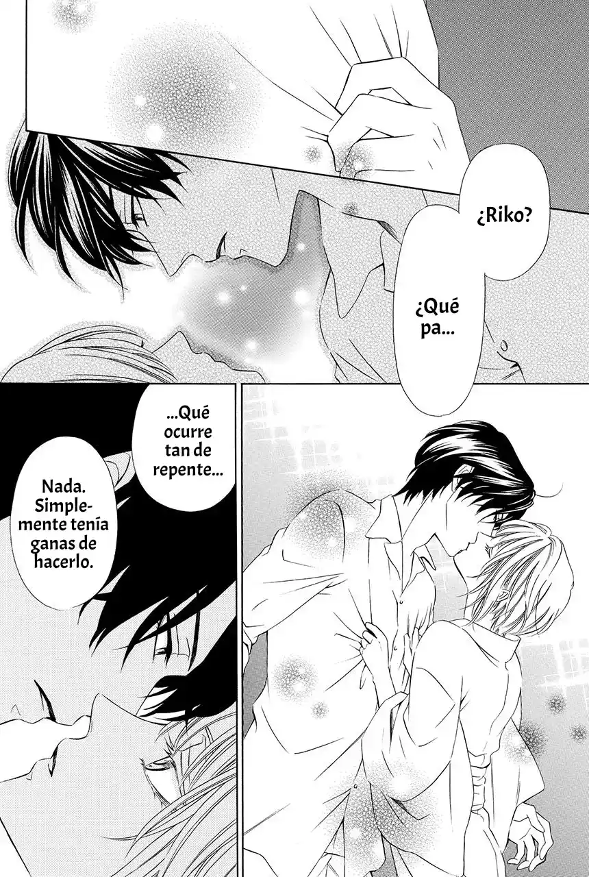 Shitsuji-dono No Ai Neko - Capítulo 25 - Página 43 - LectorTMOo