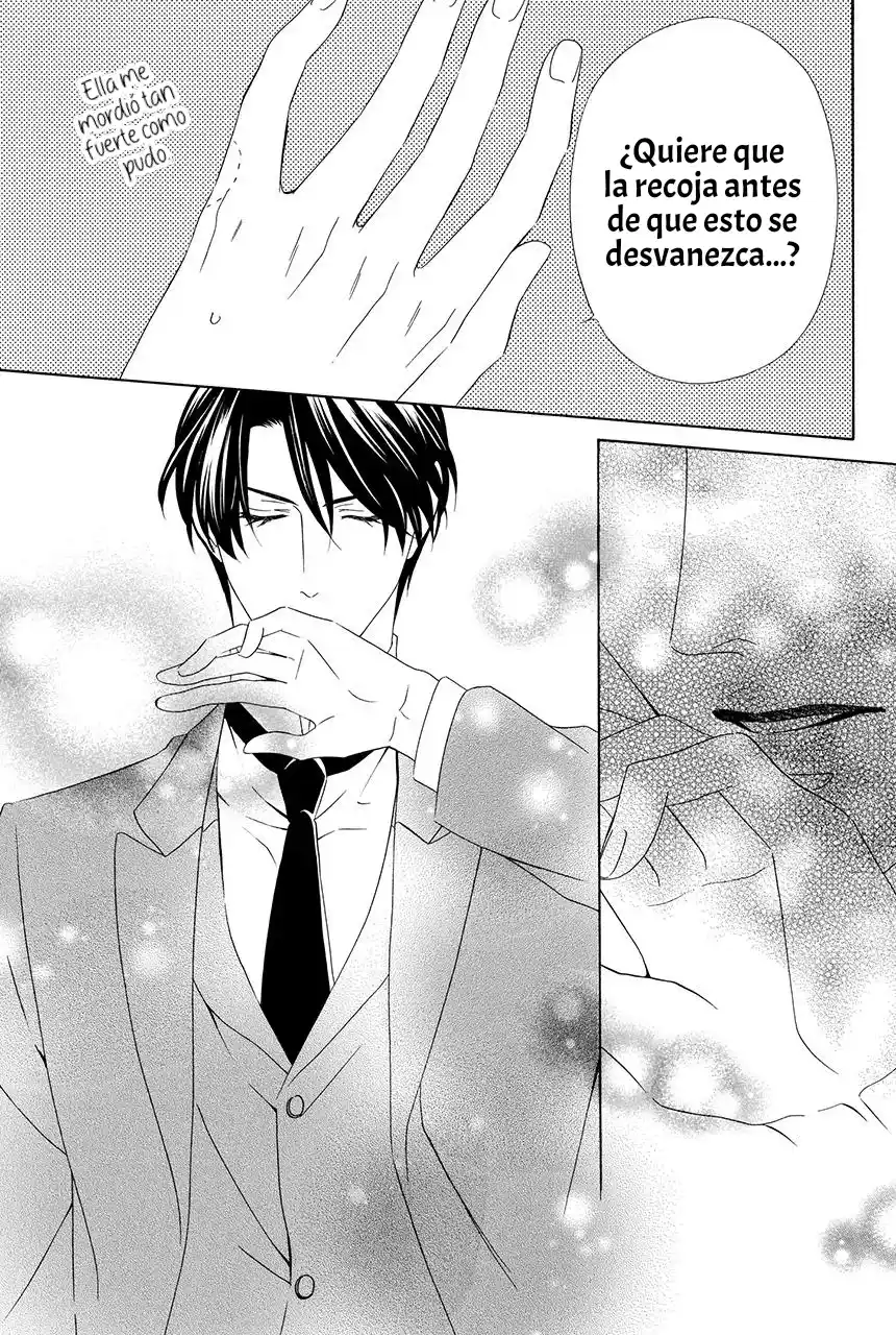 Shitsuji-dono No Ai Neko - Capítulo 25 - Página 54 - LectorTMOo