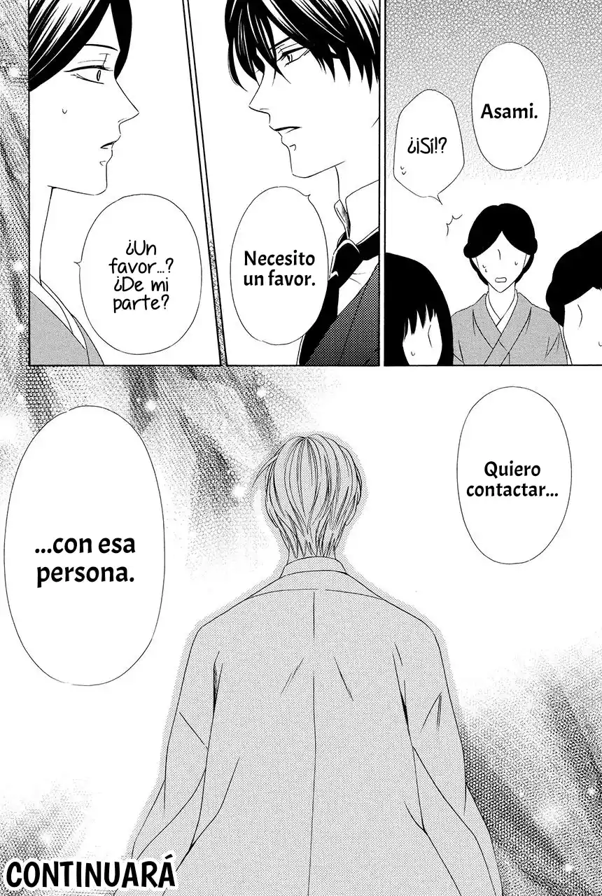 Shitsuji-dono No Ai Neko - Capítulo 25 - Página 55 - LectorTMOo