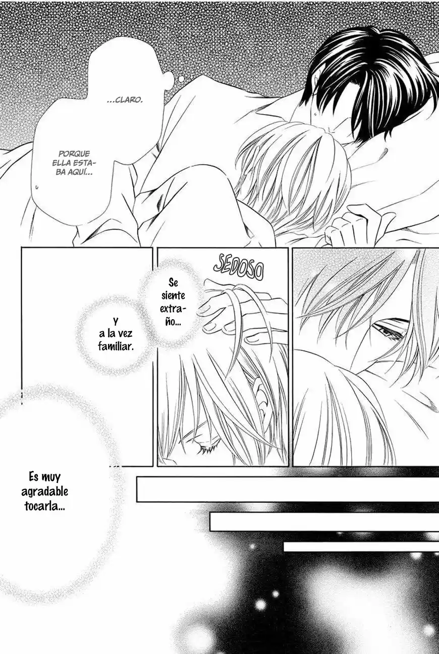 Shitsuji-dono No Ai Neko - Capítulo 3 - Página 6 - LectorTMOo