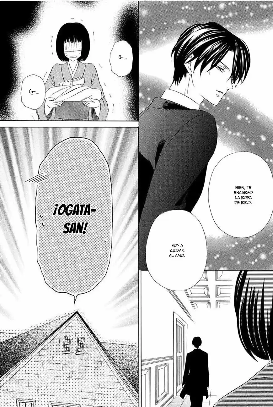 Shitsuji-dono No Ai Neko - Capítulo 3 - Página 9 - LectorTMOo