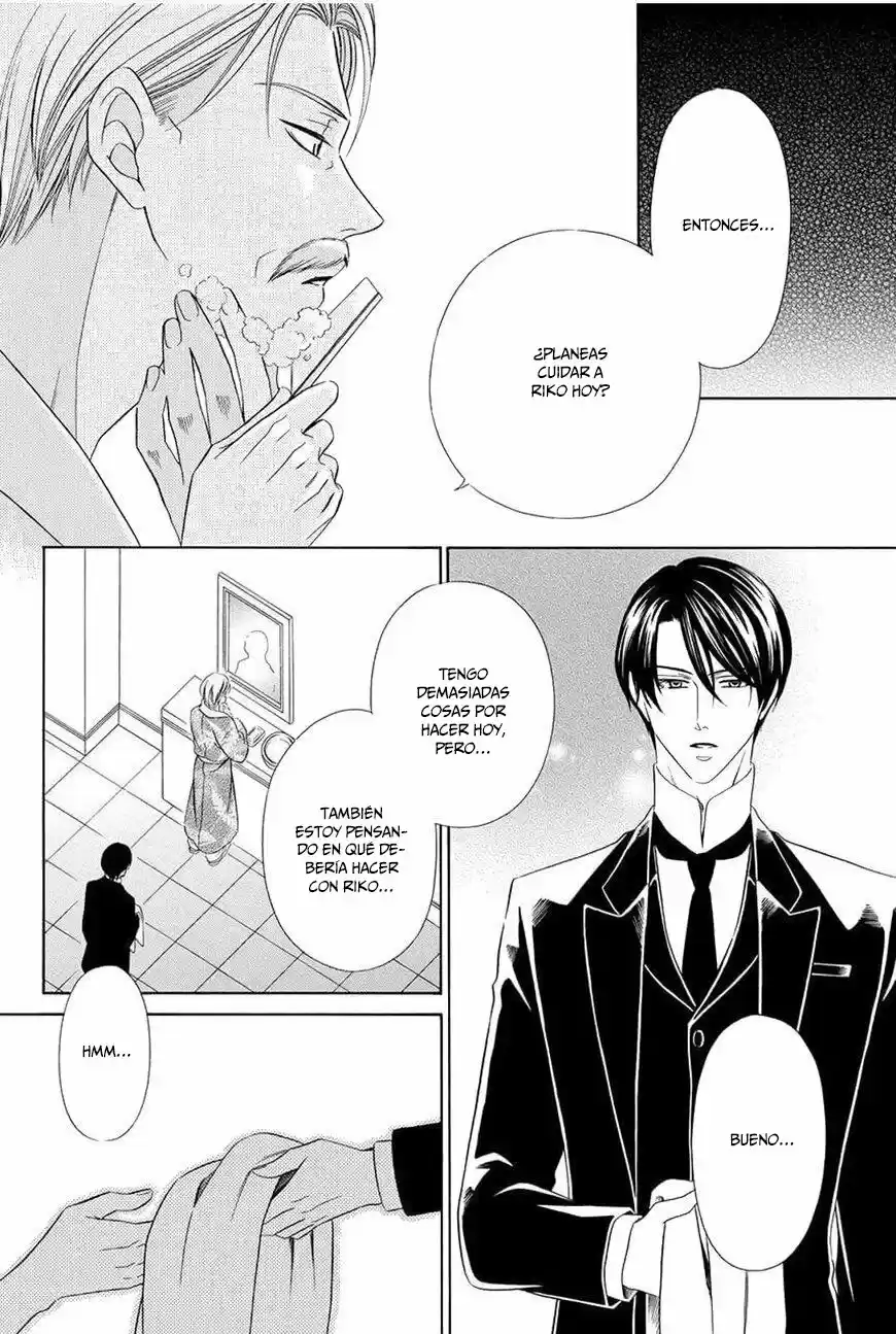 Shitsuji-dono No Ai Neko - Capítulo 3 - Página 10 - LectorTMOo