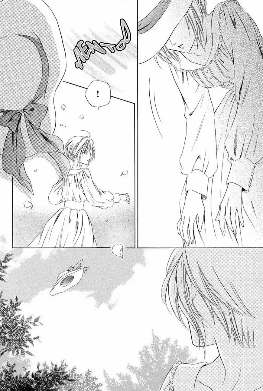 Shitsuji-dono No Ai Neko - Capítulo 3 - Página 18 - LectorTMOo