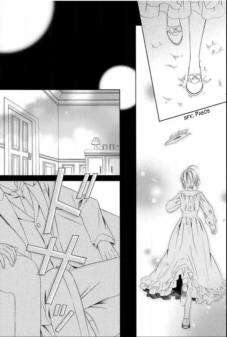 Shitsuji-dono No Ai Neko - Capítulo 3 - Página 19 - LectorTMOo