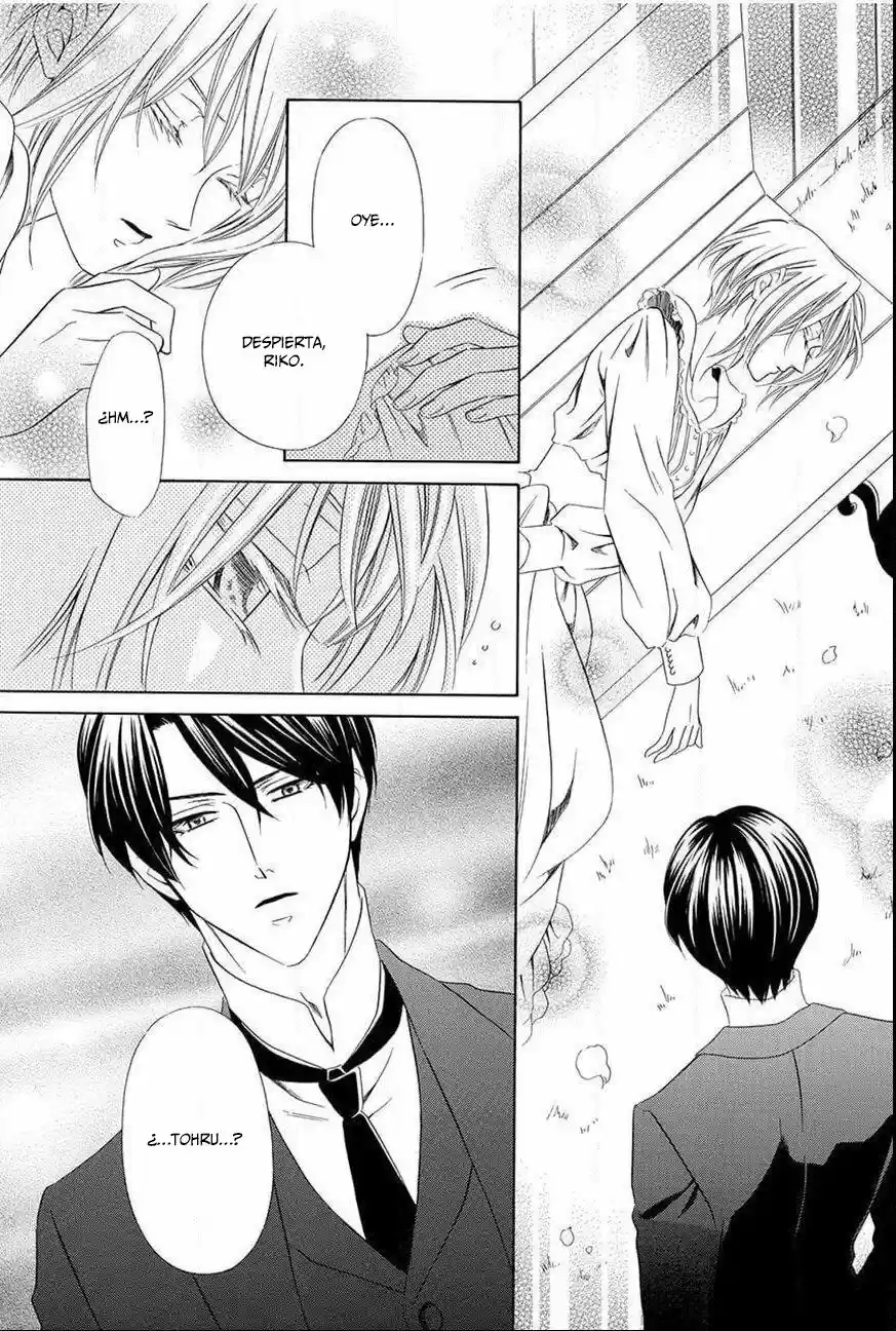 Shitsuji-dono No Ai Neko - Capítulo 3 - Página 26 - LectorTMOo