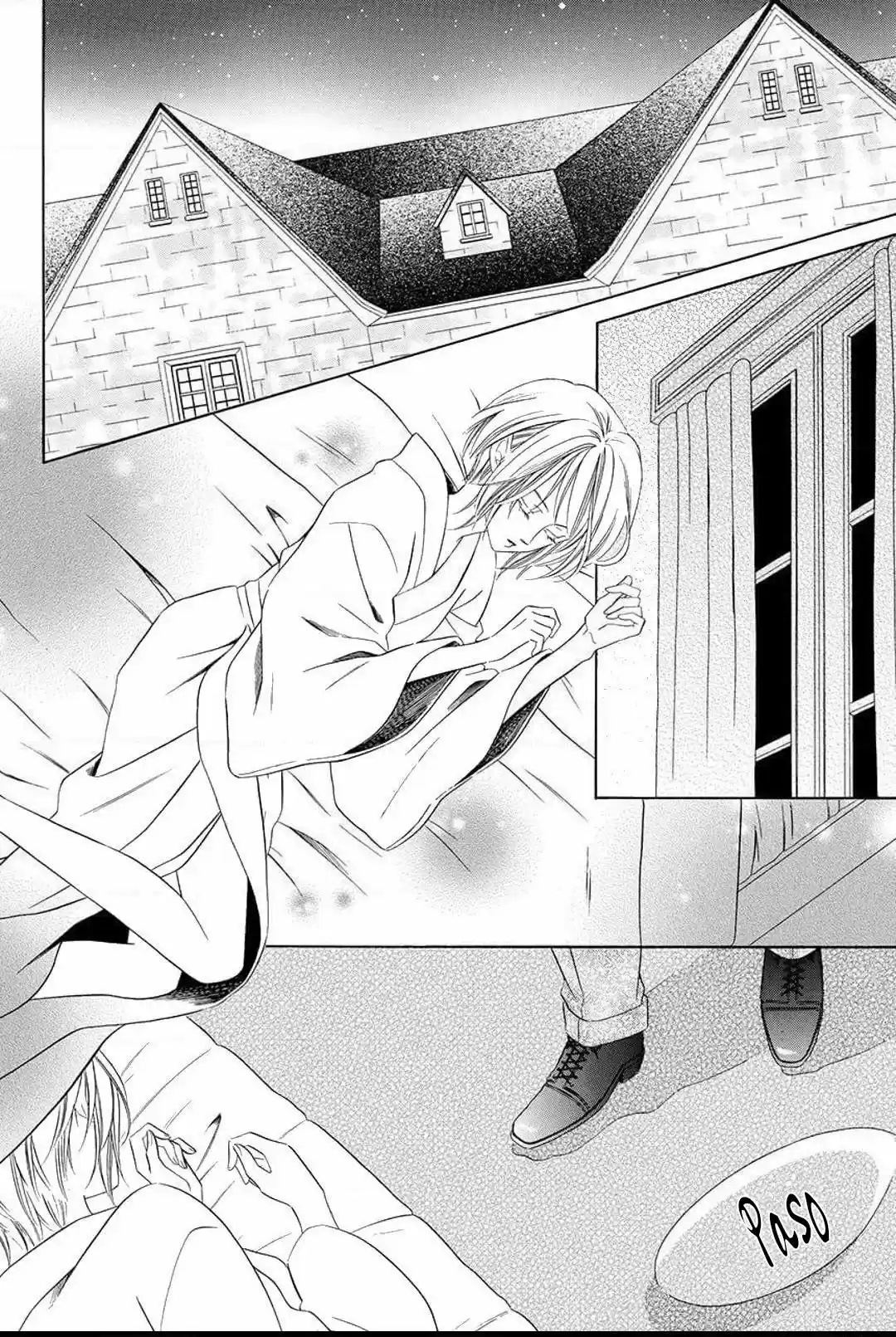 Shitsuji-dono No Ai Neko - Capítulo 4 - Página 5 - LectorTMOo