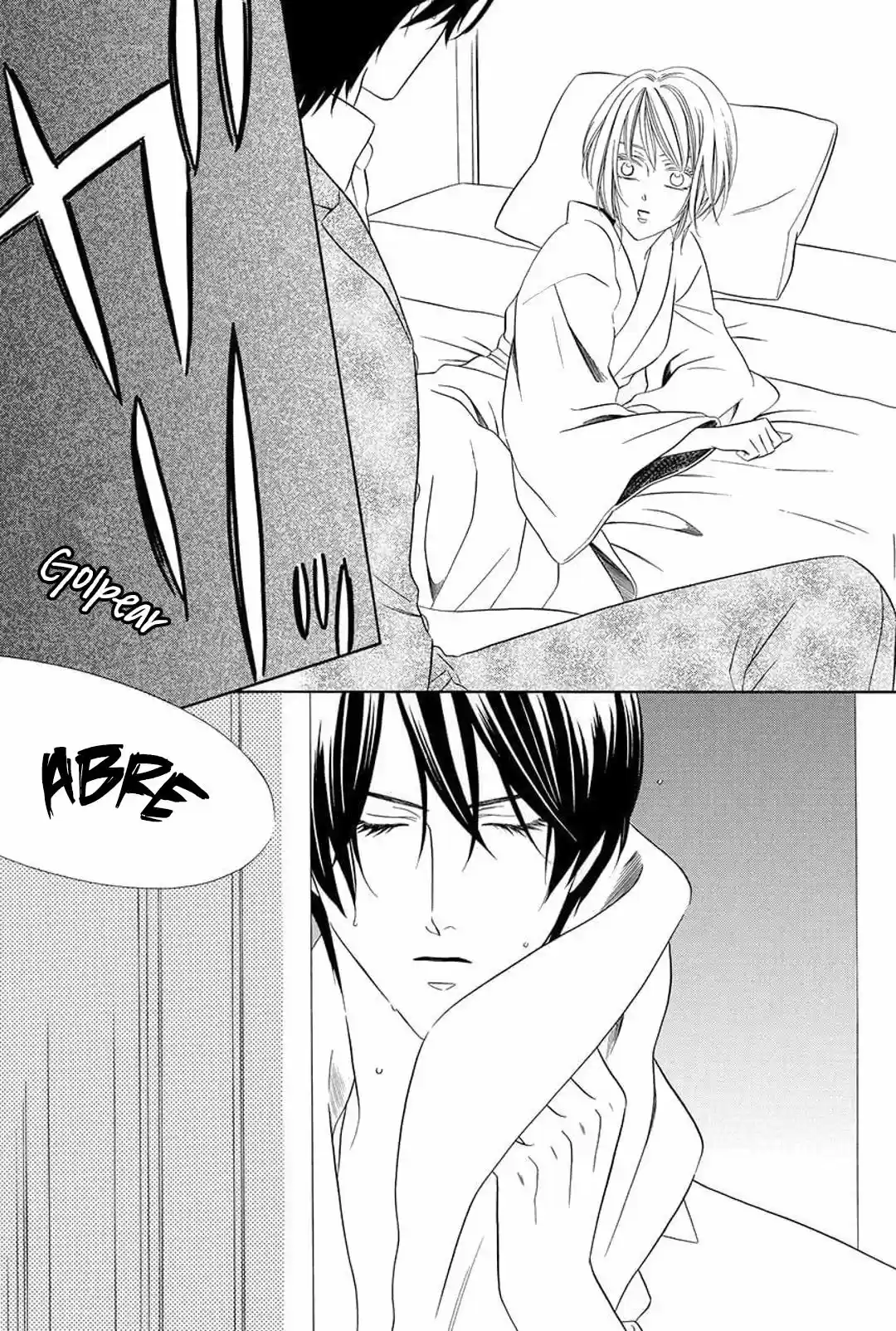 Shitsuji-dono No Ai Neko - Capítulo 4 - Página 7 - LectorTMOo