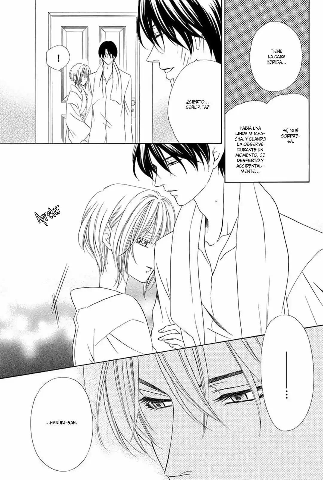 Shitsuji-dono No Ai Neko - Capítulo 4 - Página 10 - LectorTMOo