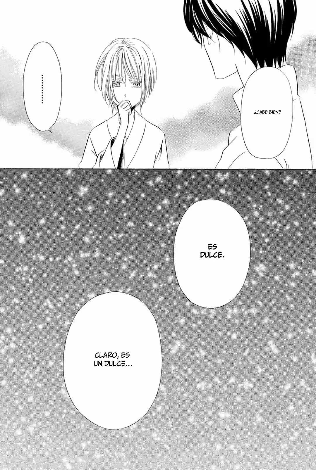 Shitsuji-dono No Ai Neko - Capítulo 5 - Página 23 - LectorTMOo
