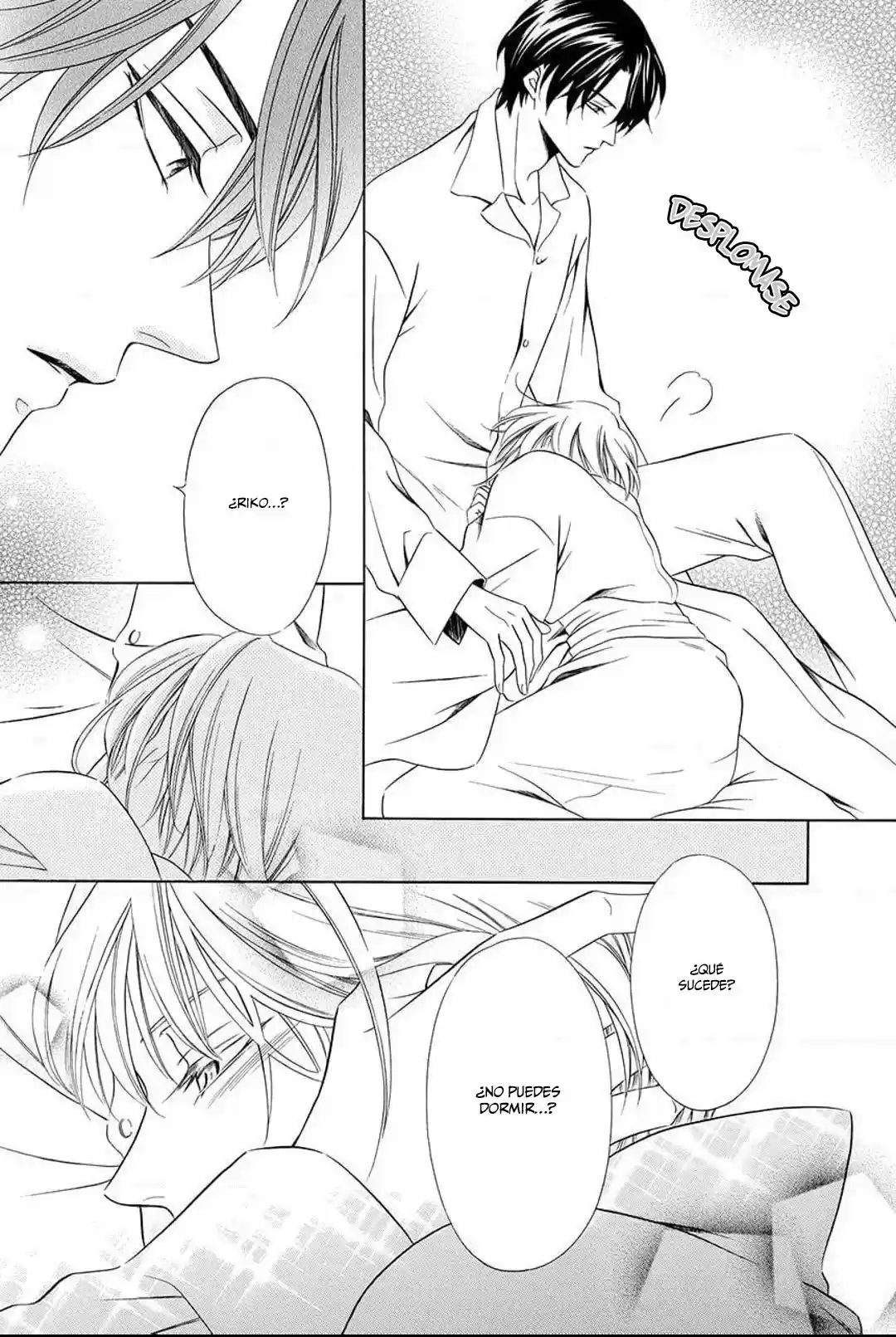Shitsuji-dono No Ai Neko - Capítulo 6 - Página 13 - LectorTMOo