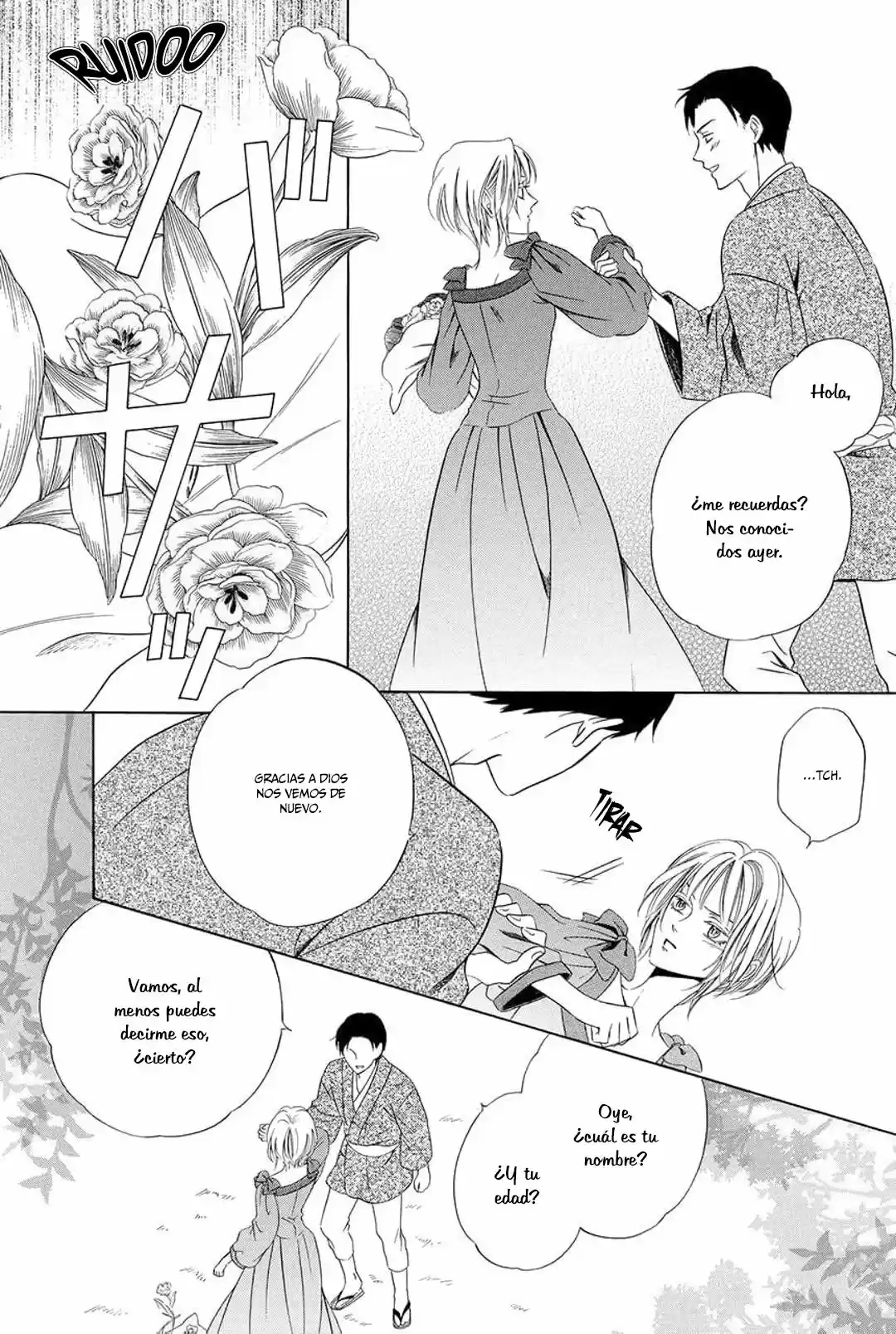 Shitsuji-dono No Ai Neko - Capítulo 6 - Página 16 - LectorTMOo