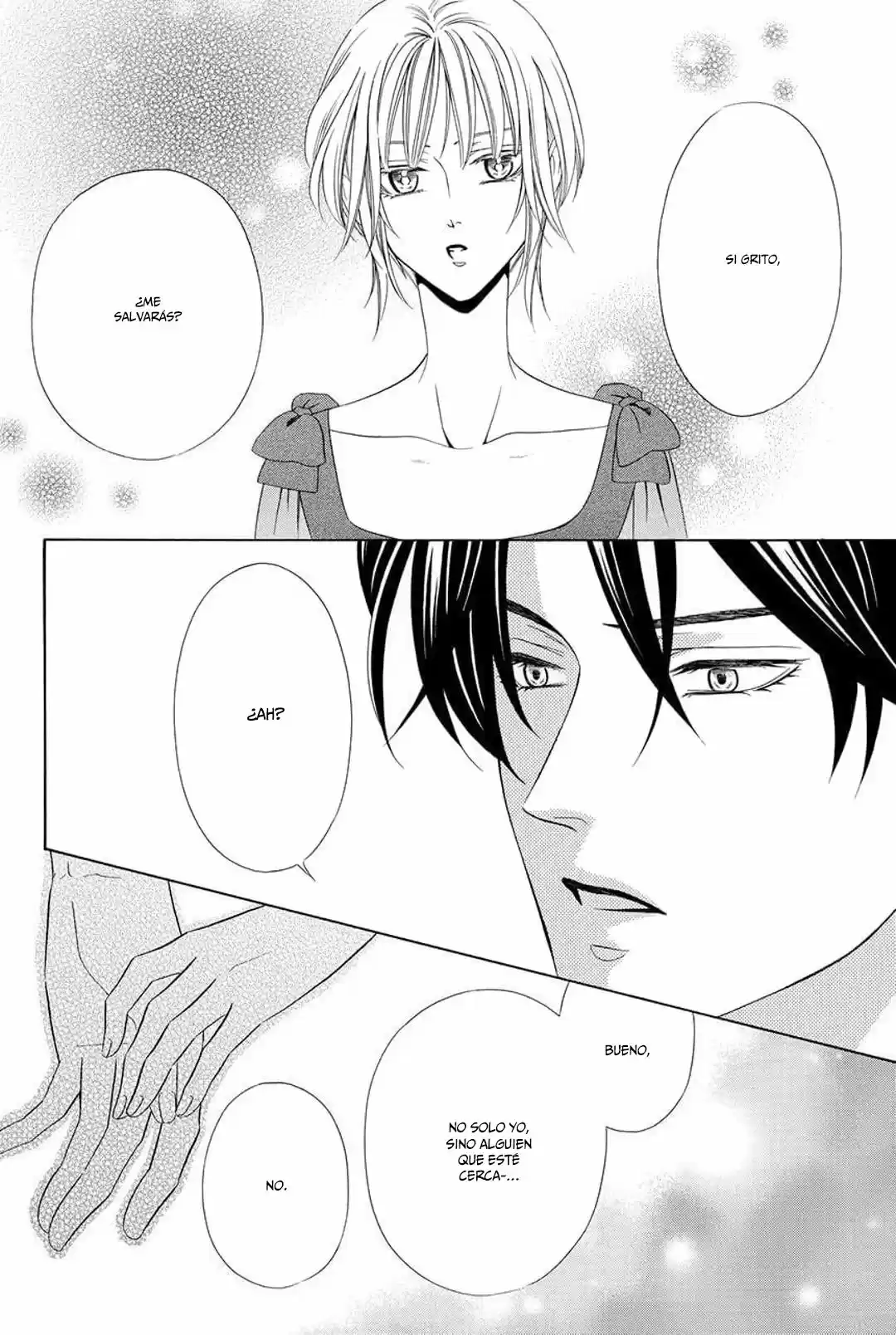 Shitsuji-dono No Ai Neko - Capítulo 6 - Página 23 - LectorTMOo