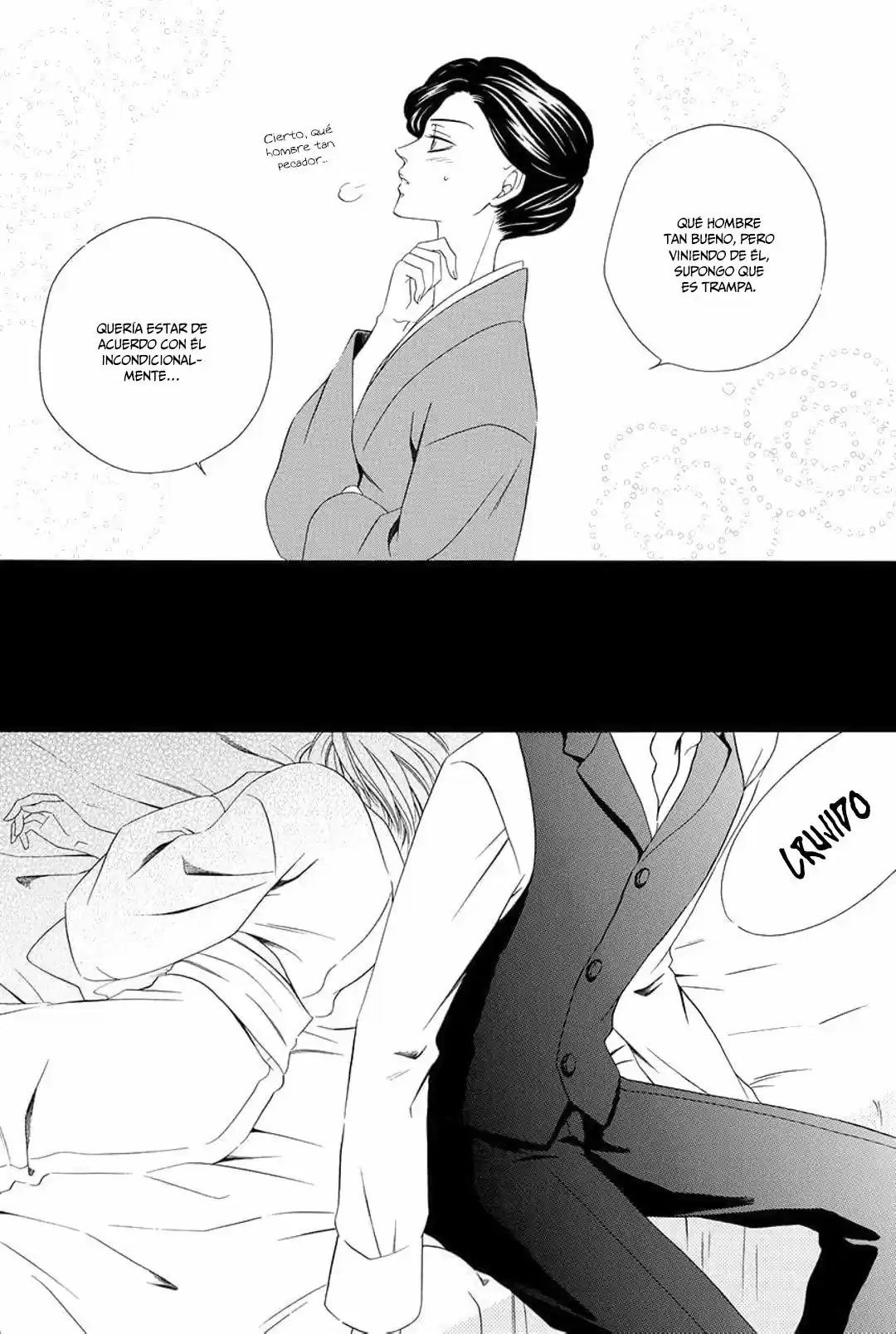 Shitsuji-dono No Ai Neko - Capítulo 6 - Página 29 - LectorTMOo