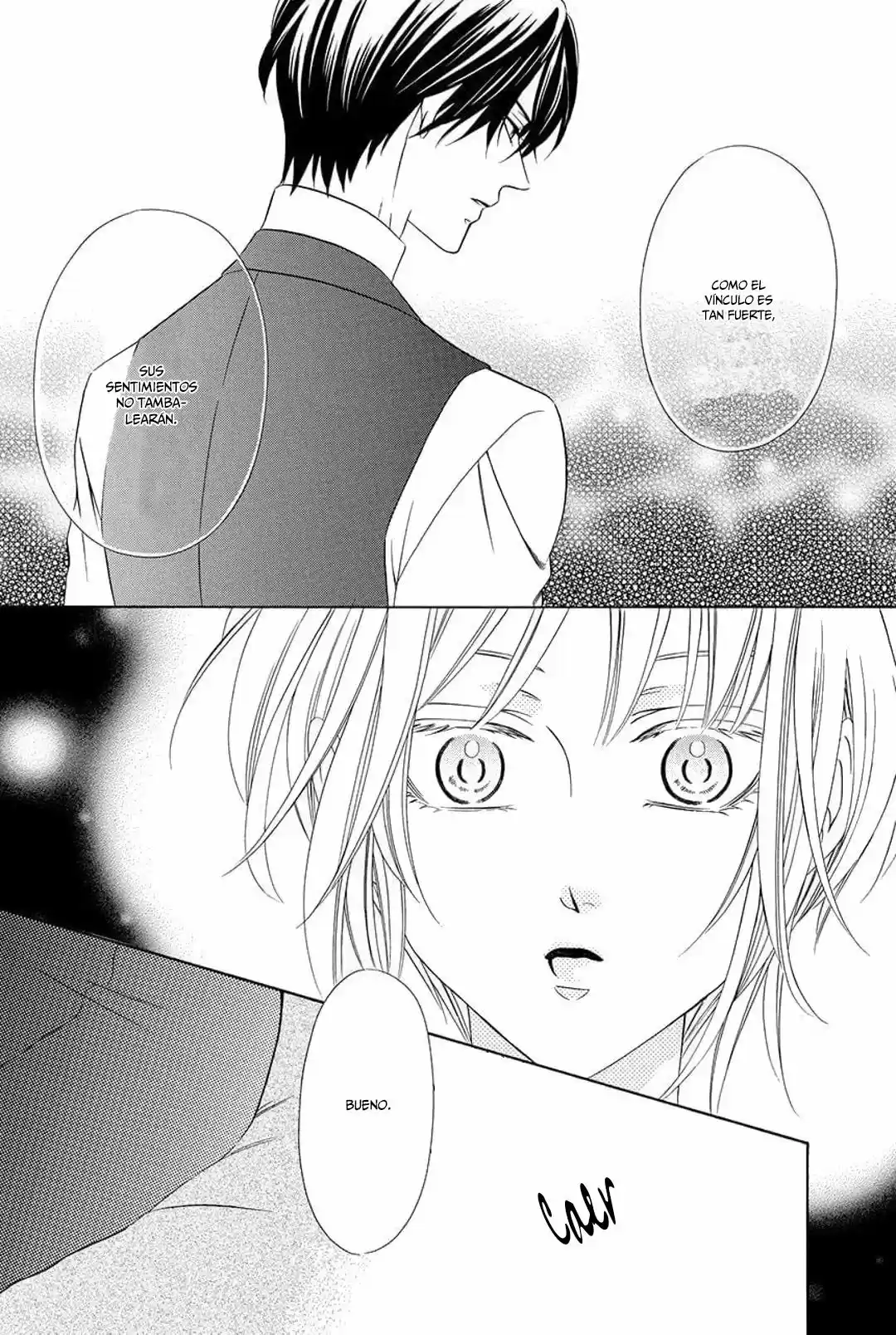 Shitsuji-dono No Ai Neko - Capítulo 7 - Página 15 - LectorTMOo