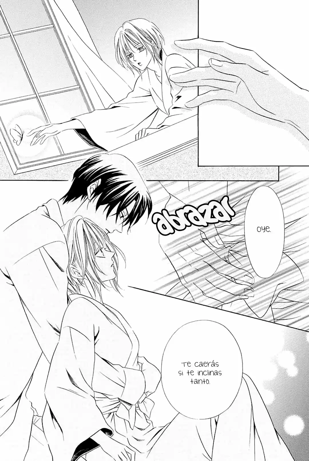 Shitsuji-dono No Ai Neko - Capítulo 8 - Página 8 - LectorTMOo