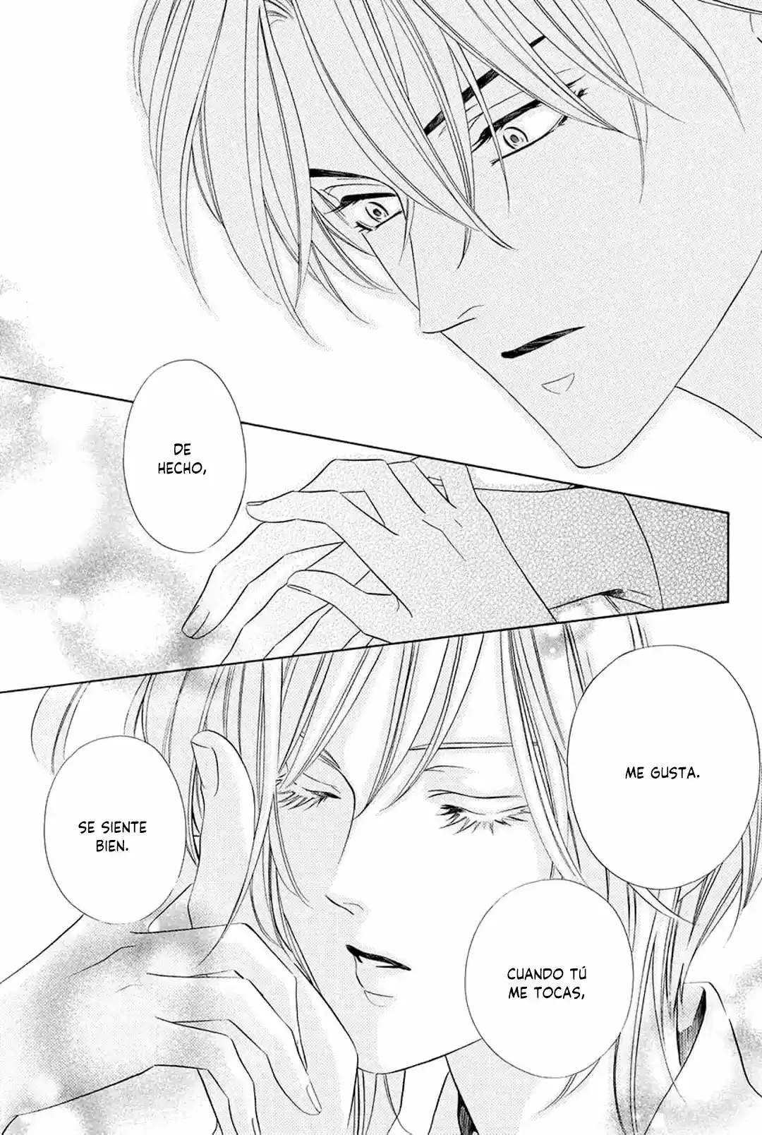 Shitsuji-dono No Ai Neko - Capítulo 8 - Página 19 - LectorTMOo