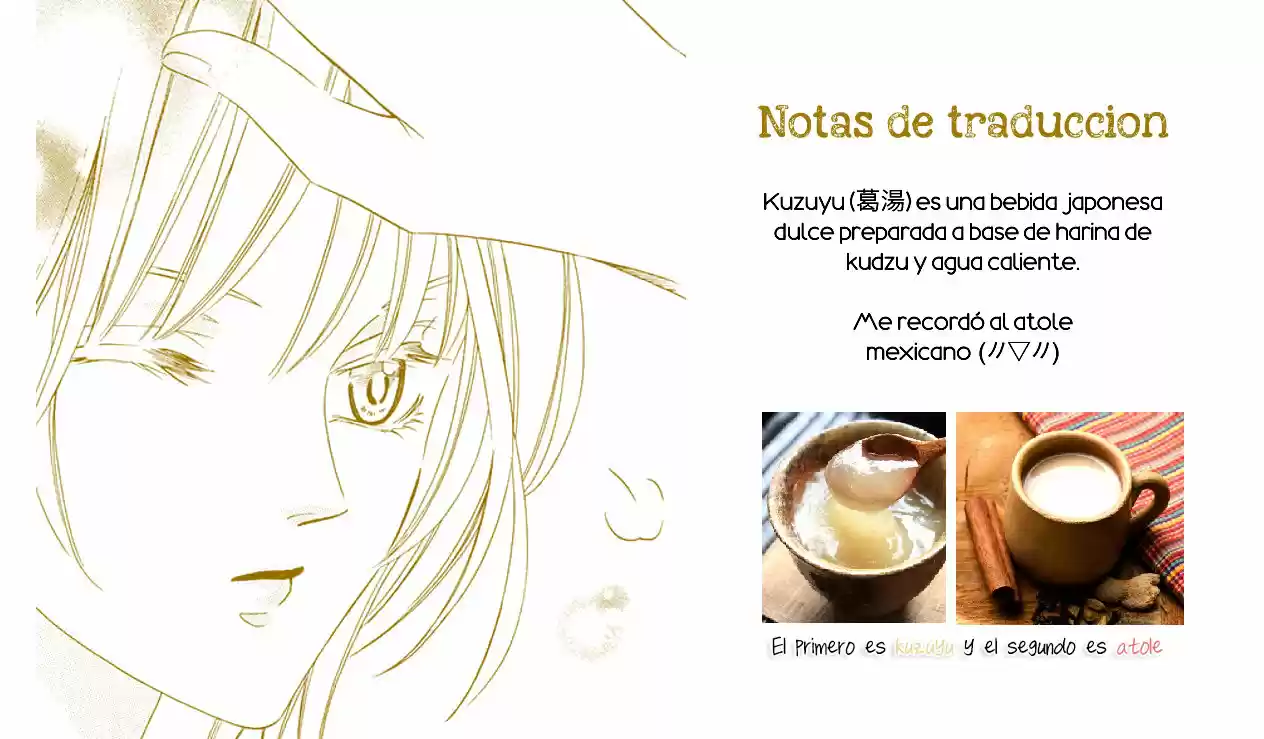 Shitsuji-dono No Ai Neko - Capítulo 9 - Página 3 - LectorTMOo