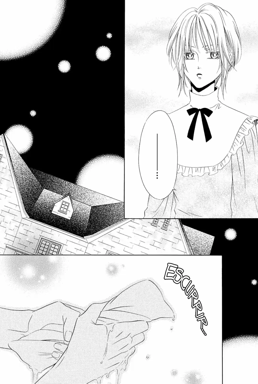 Shitsuji-dono No Ai Neko - Capítulo 9 - Página 10 - LectorTMOo