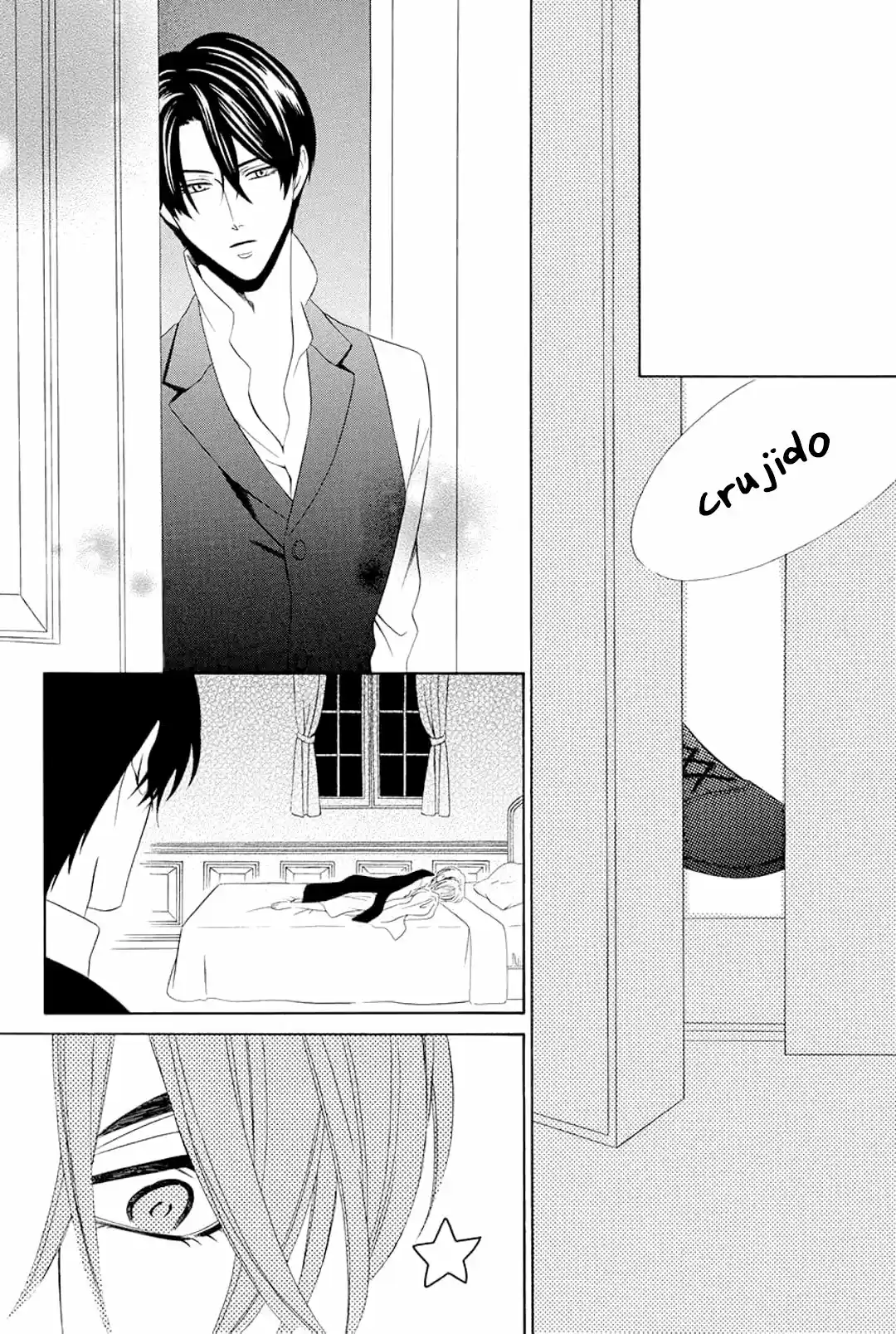 Shitsuji-dono No Ai Neko - Capítulo 9 - Página 15 - LectorTMOo