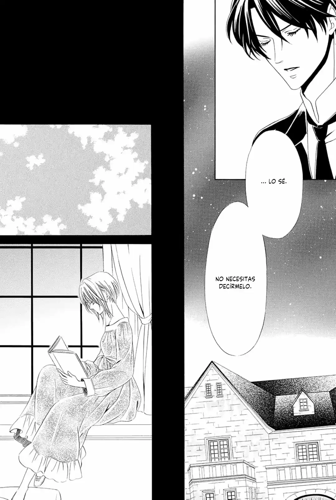 Shitsuji-dono No Ai Neko - Capítulo 9 - Página 21 - LectorTMOo