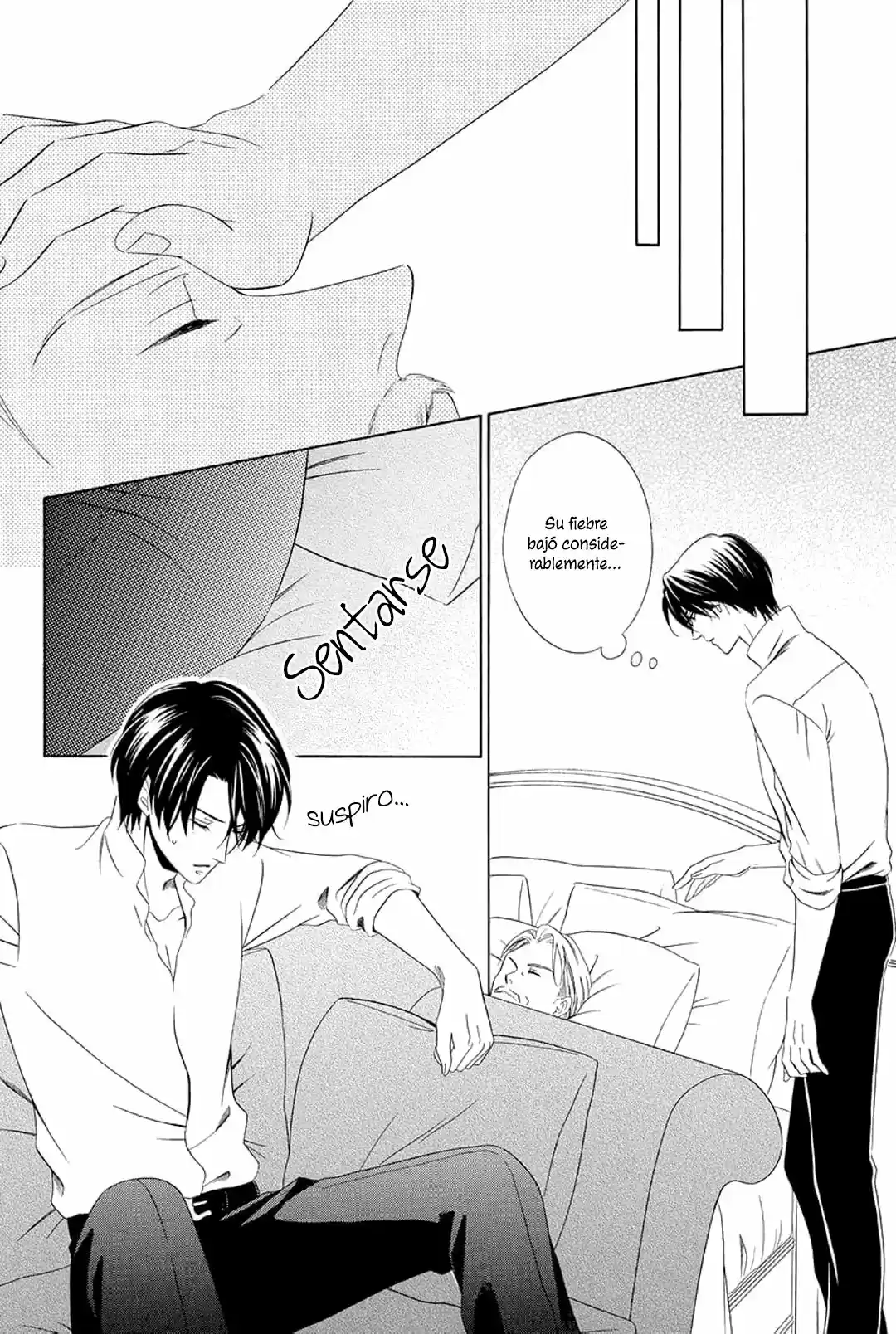 Shitsuji-dono No Ai Neko - Capítulo 9 - Página 25 - LectorTMOo