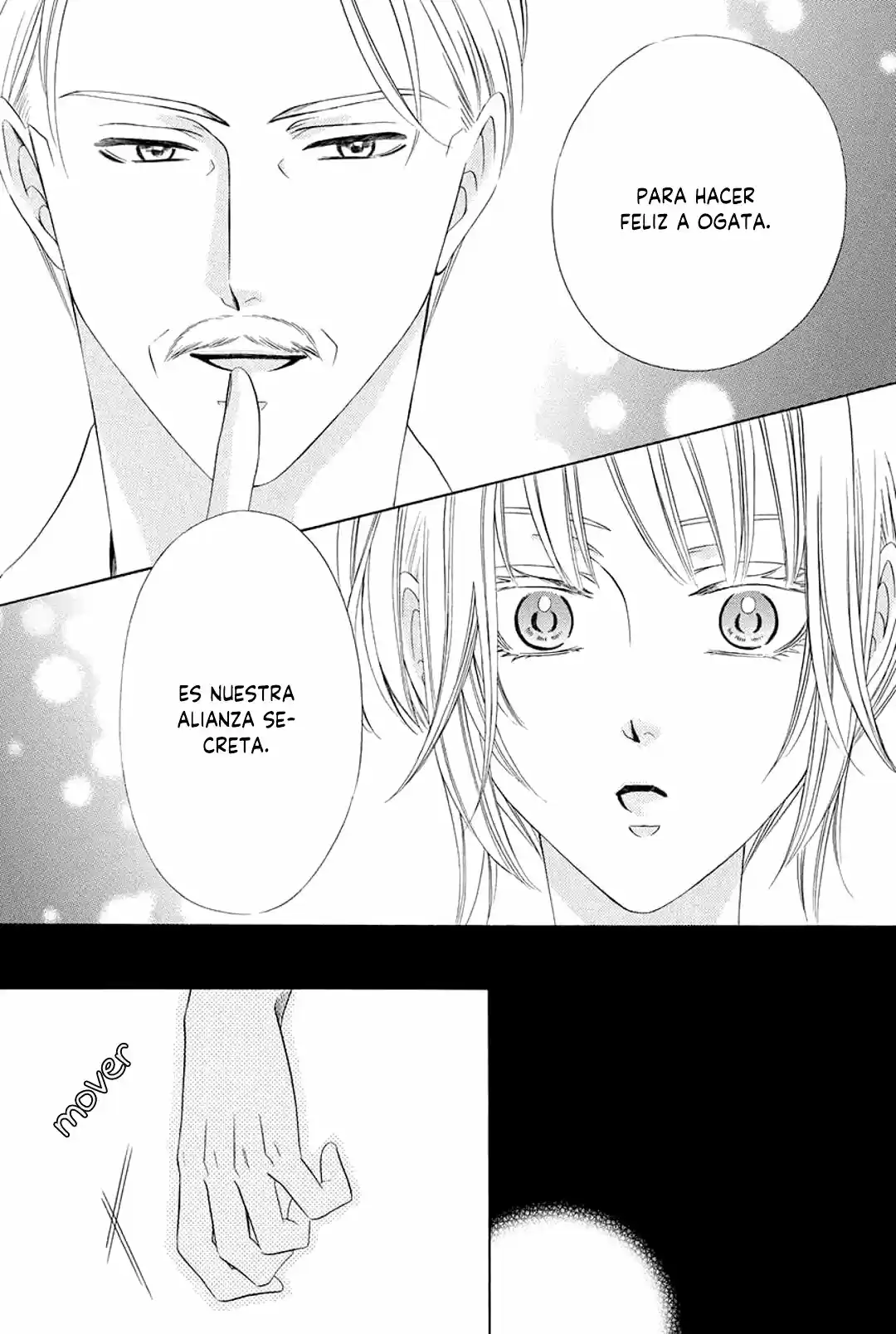 Shitsuji-dono No Ai Neko - Capítulo 9 - Página 35 - LectorTMOo