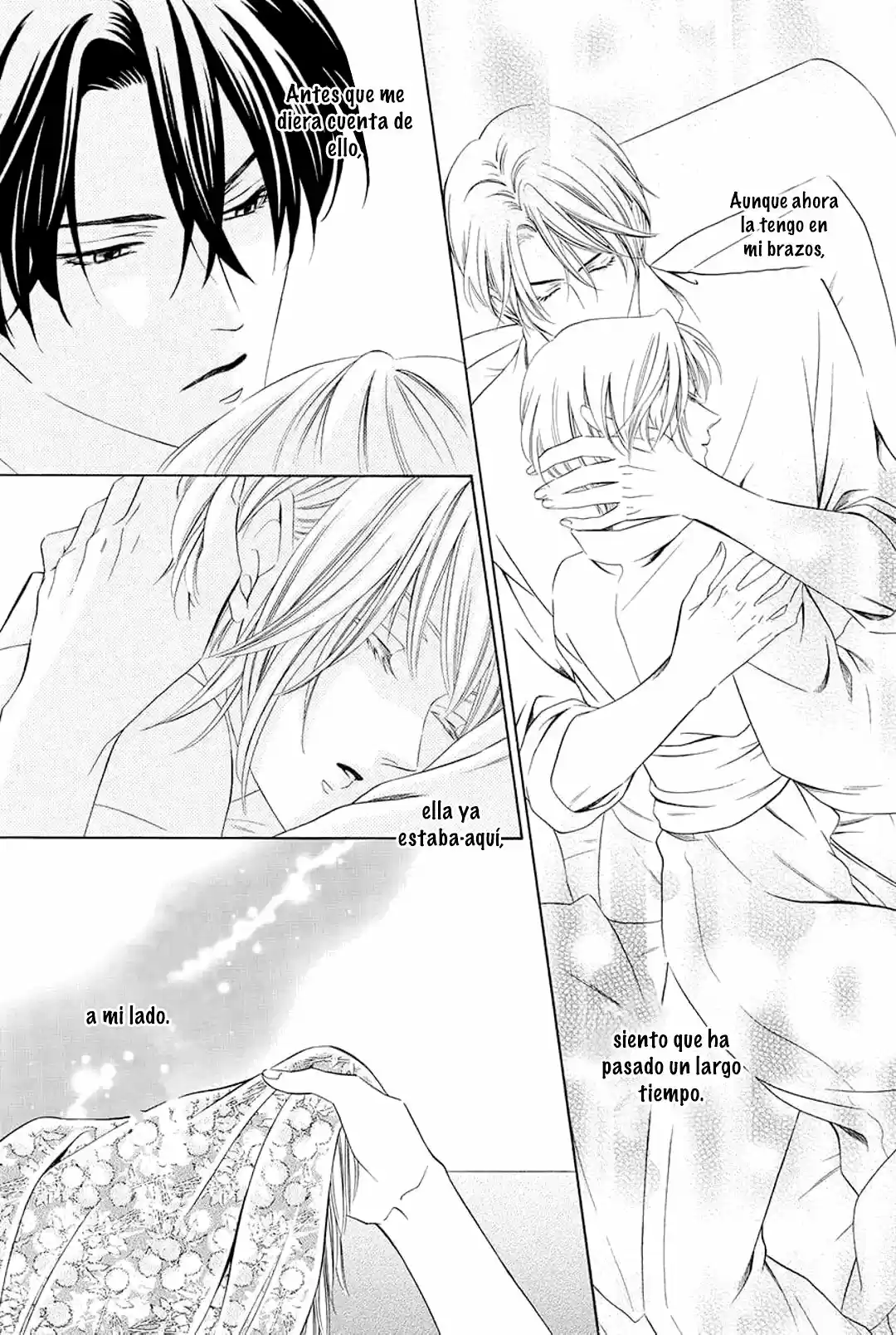Shitsuji-dono No Ai Neko - Capítulo 9 - Página 38 - LectorTMOo