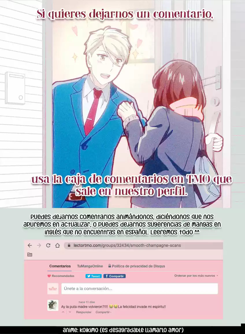 Shitsuji-dono No Ai Neko - Capítulo 9 - Página 42 - LectorTMOo