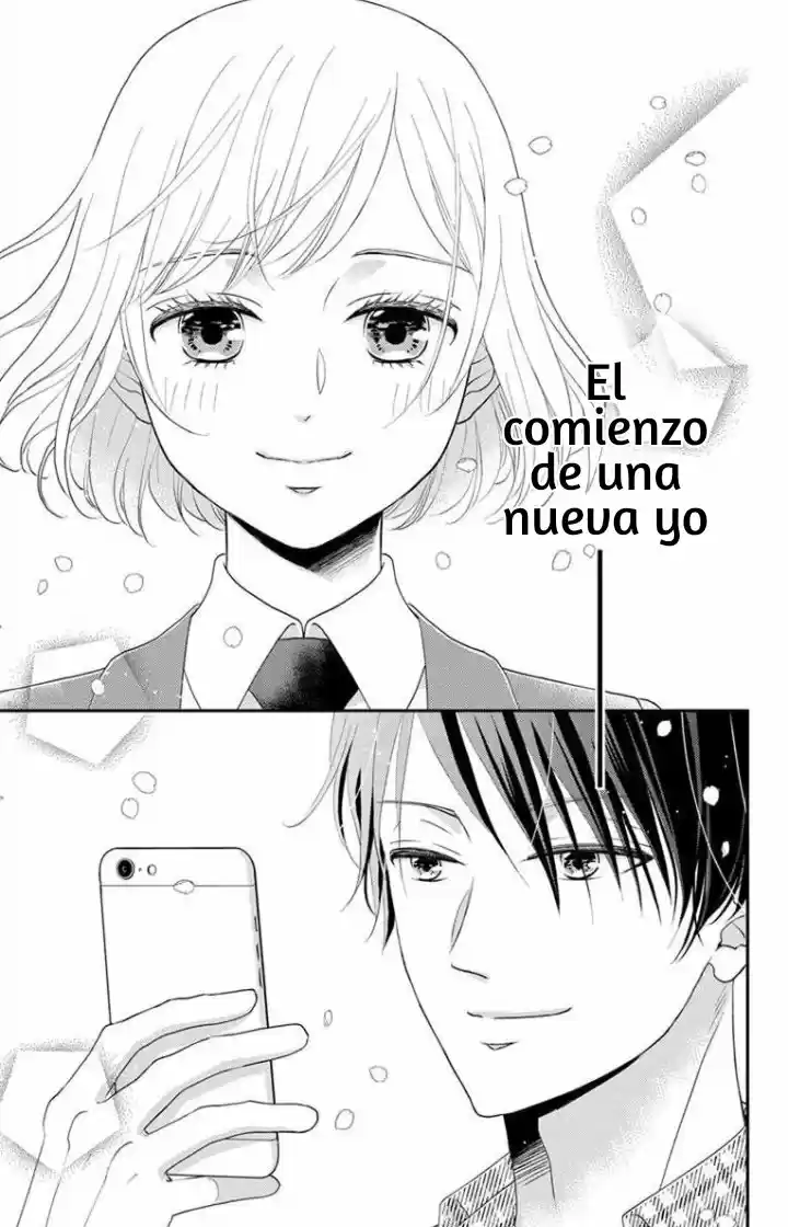Shitsuji Kuroboshi Wa Kashizukanai - Capítulo 3 - Página 23 - LectorTMOo