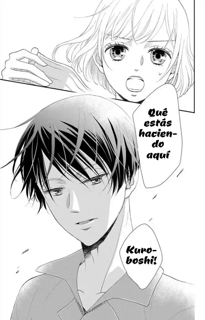 Shitsuji Kuroboshi Wa Kashizukanai - Capítulo 4 - Página 26 - LectorTMOo