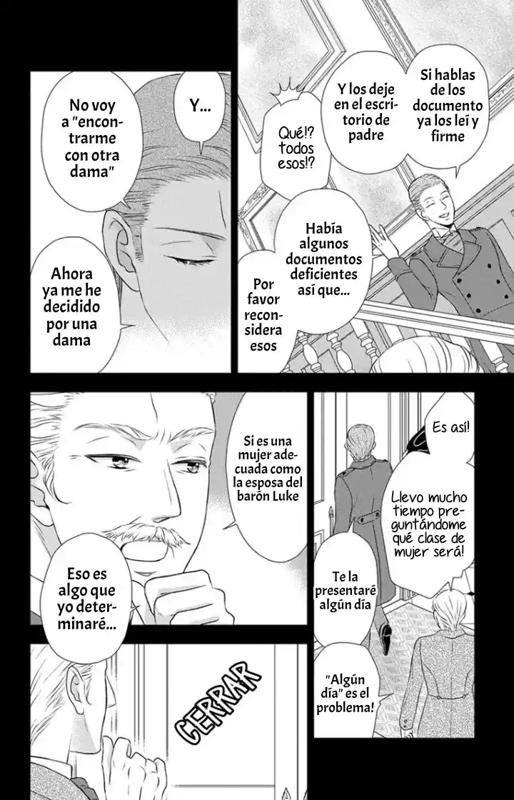 Shitsuji Kuroboshi Wa Kashizukanai - Capítulo 5.50 - Página 8 - LectorTMOo