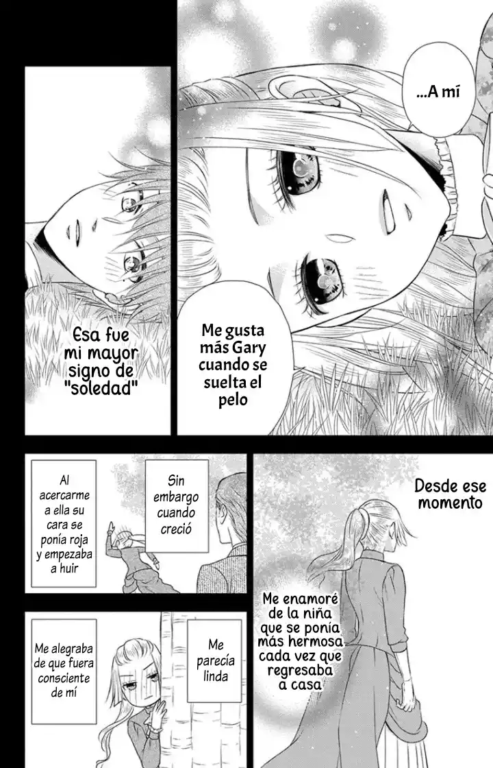 Shitsuji Kuroboshi Wa Kashizukanai - Capítulo 5.50 - Página 14 - LectorTMOo