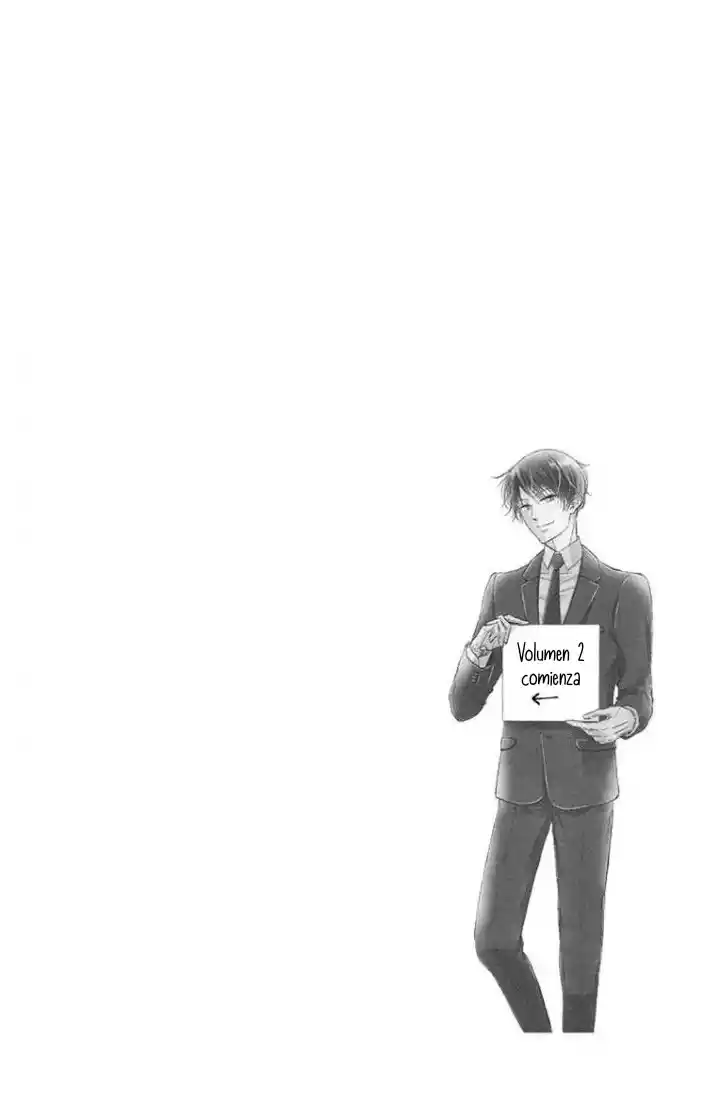 Shitsuji Kuroboshi Wa Kashizukanai - Capítulo 6 - Página 6 - LectorTMOo