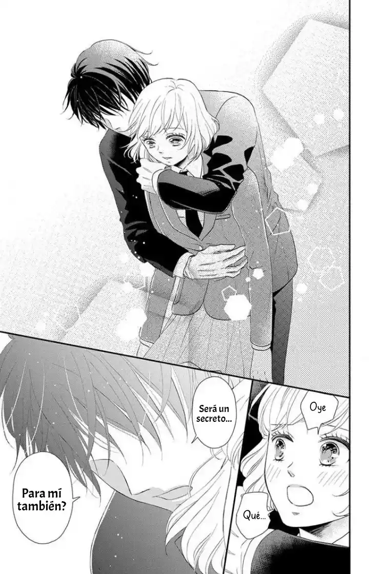 Shitsuji Kuroboshi Wa Kashizukanai - Capítulo 6 - Página 13 - LectorTMOo