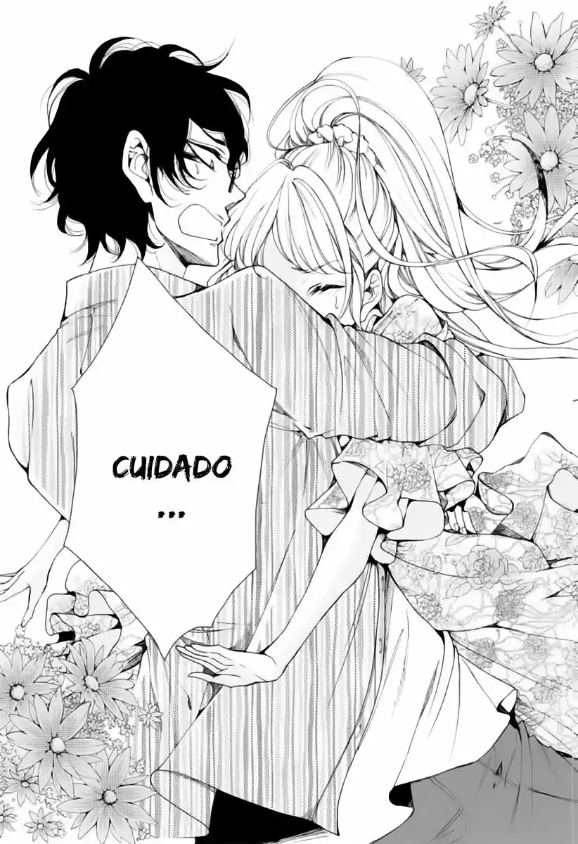 Shitsuji-tachi No Chinmoku (Sakurada Hina) - Capítulo 1 - Página 19 - LectorTMOo