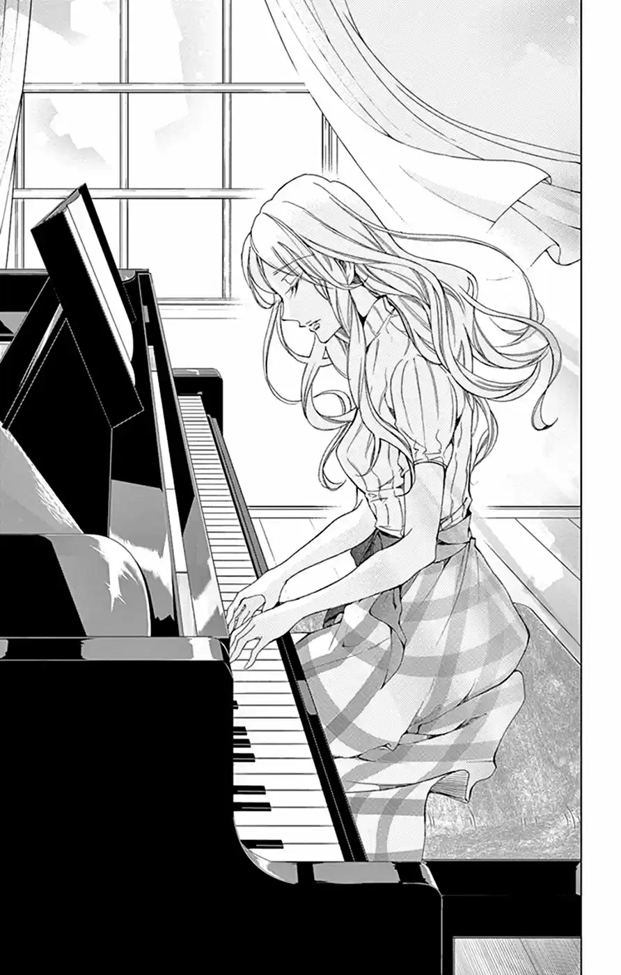 Shitsuji-tachi No Chinmoku (Sakurada Hina) - Capítulo 12 - Página 36 - LectorTMOo